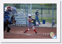 Varsity Softball vs TWest * (264 Slides)